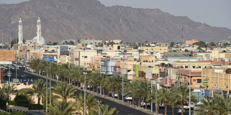Najran
