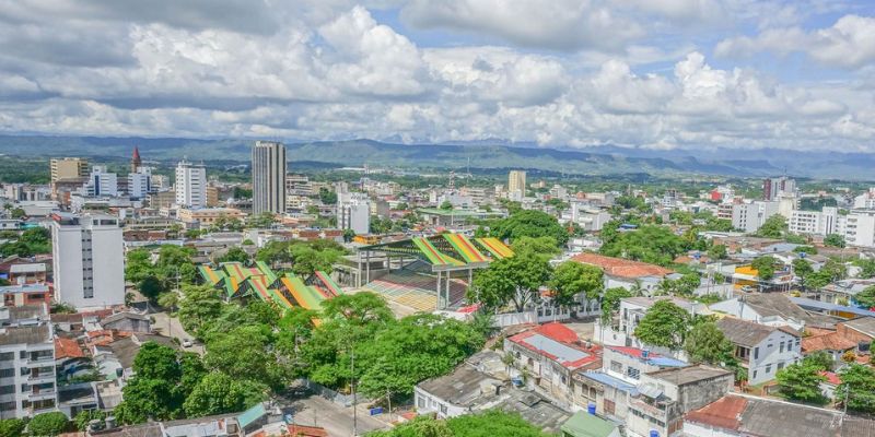 Neiva