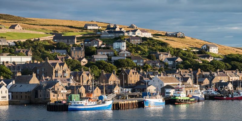 Orkney