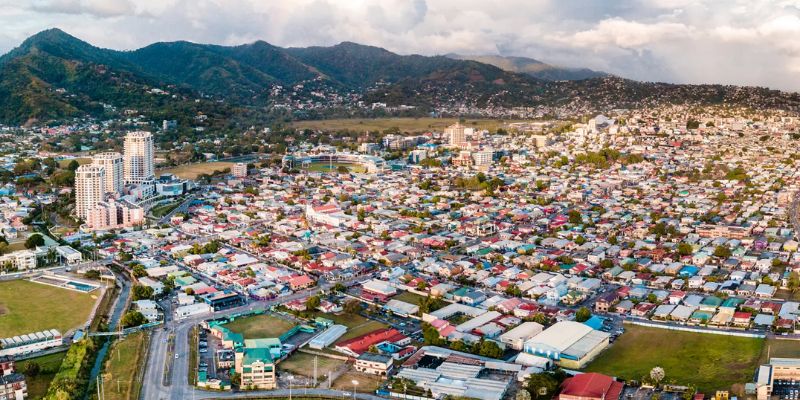 Piarco