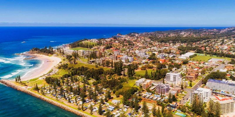 Port Macquarie