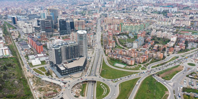 Prishtina