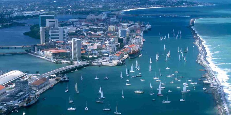 Recife