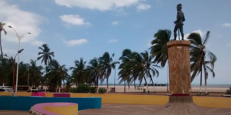 Riohacha