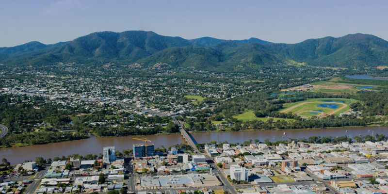 Rockhampton