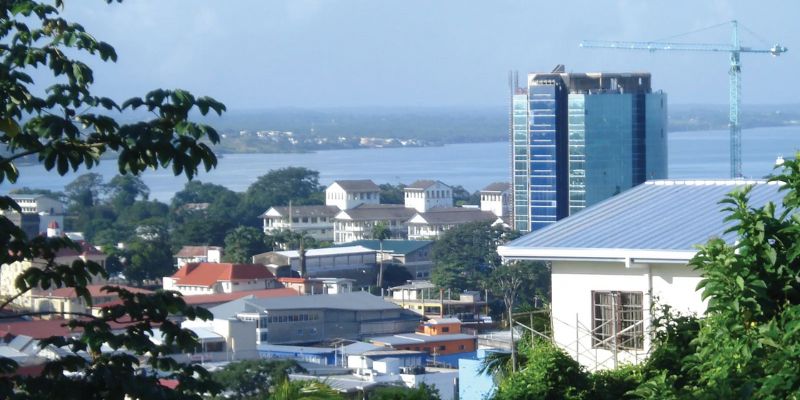 San Fernando