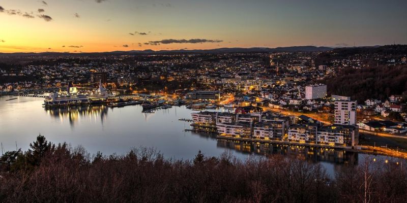 Sandefjord