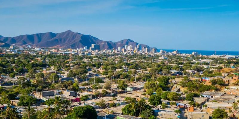 Santa Marta