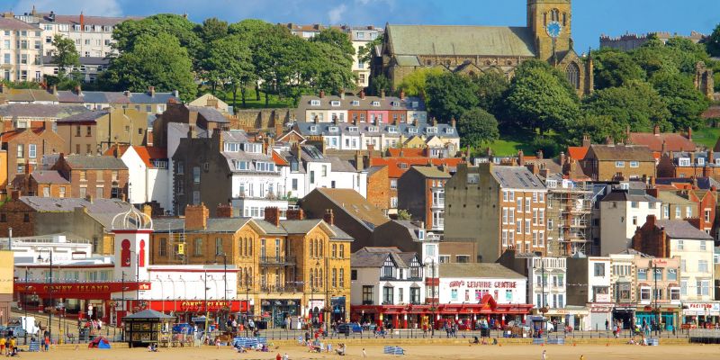 Scarborough