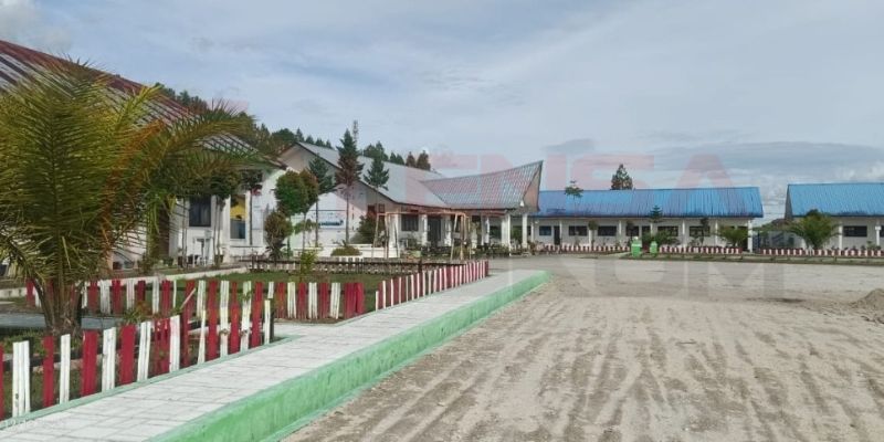 Siborongborong