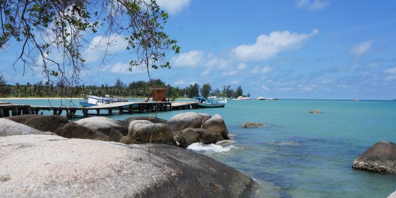 Tanjung Pandan