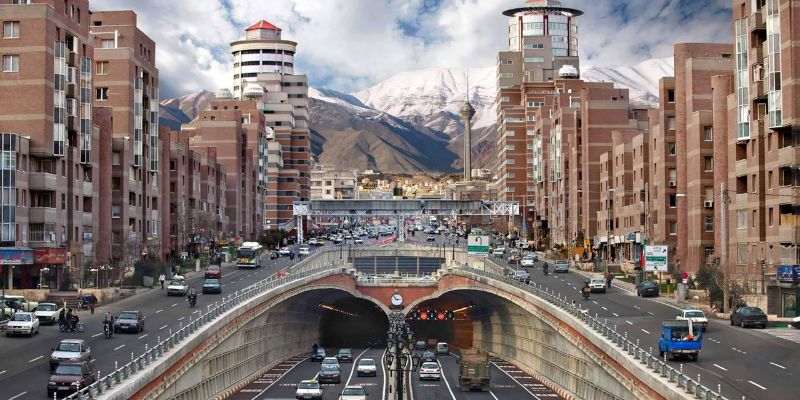 Teheran