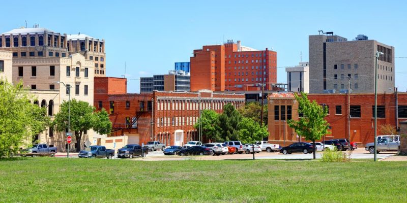 Wichita Falls