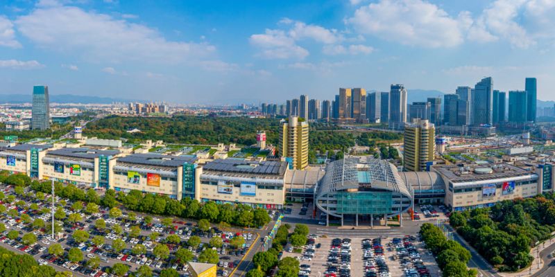 Yiwu