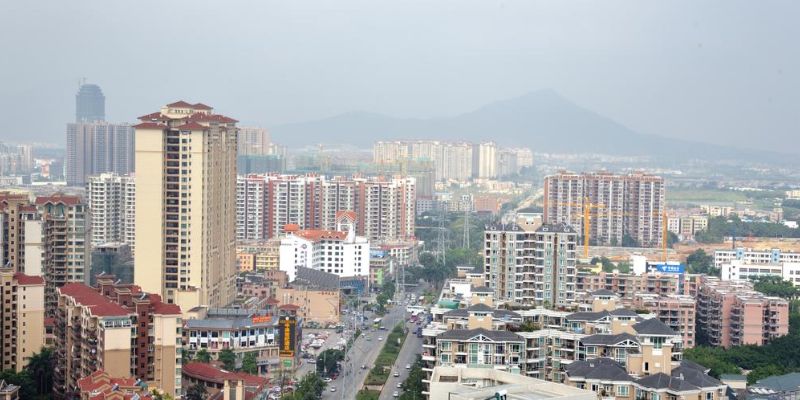 Zhongshan