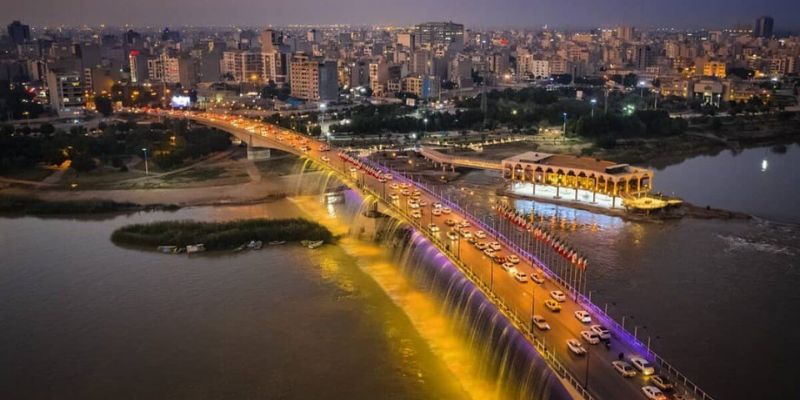 Ahvaz