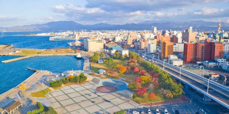 Aomori