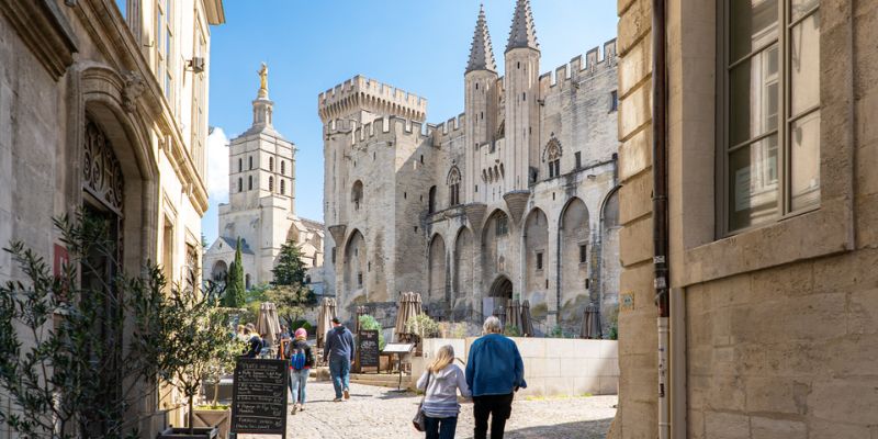 Avignon