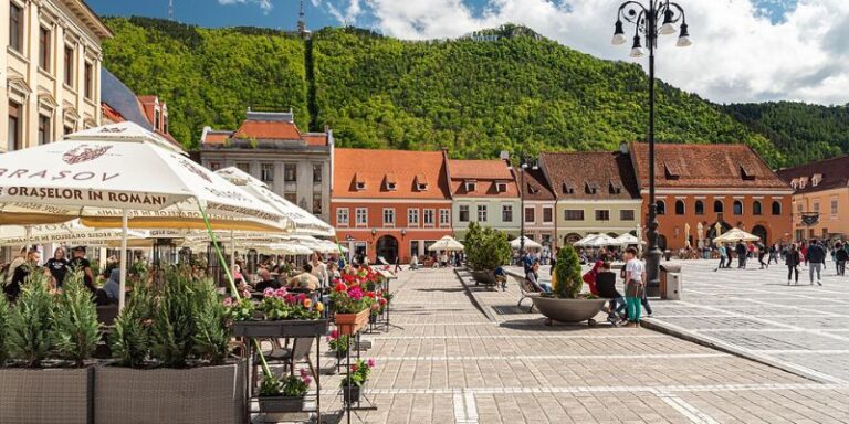Brasov