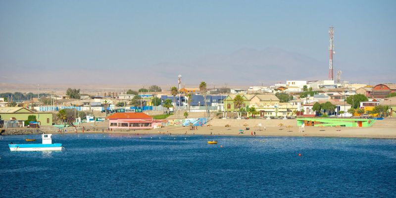 Copiapo