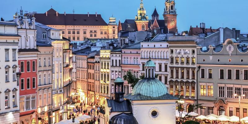 Cracow