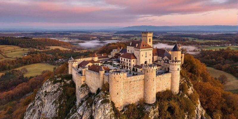 Fortress