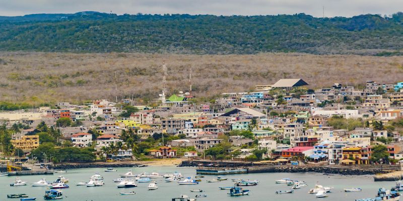 Galapagos