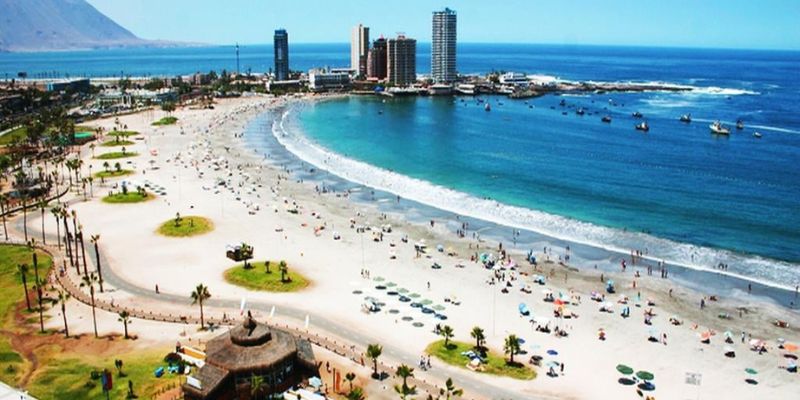Iquique