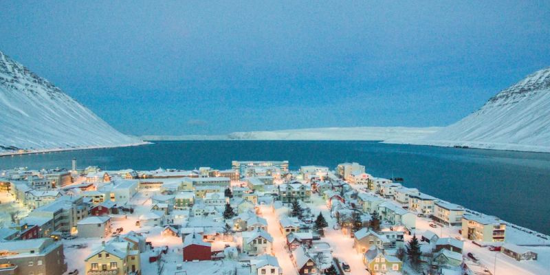 Ísafjörður