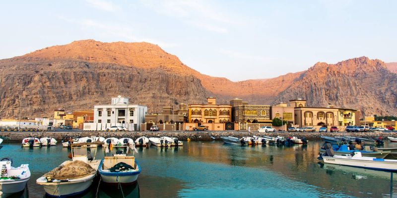 Khasab