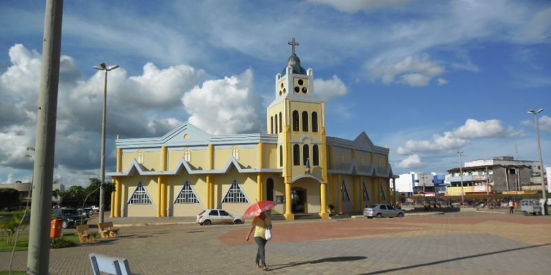 Magalhaes
