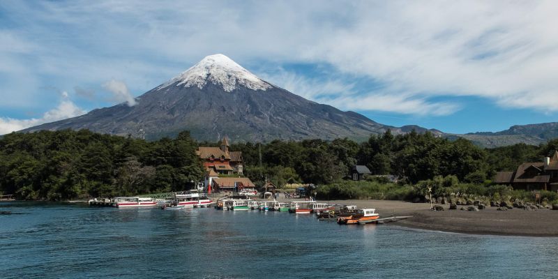 Osorno