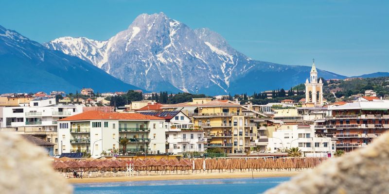 Pescara