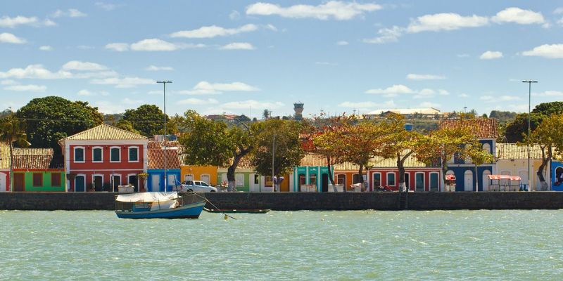 Porto Seguro
