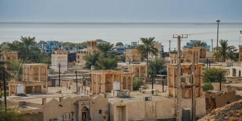 Qeshm
