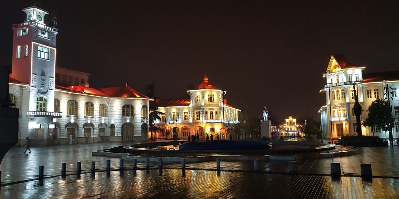 Rasht