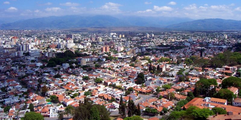 Salta