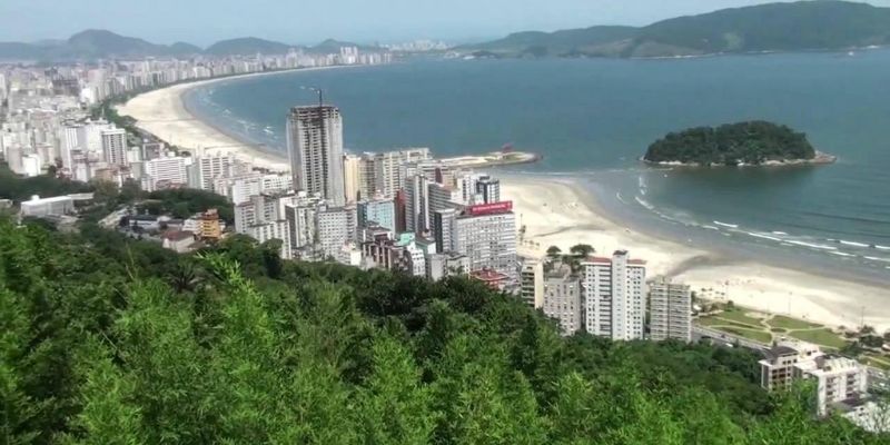 São Vicente