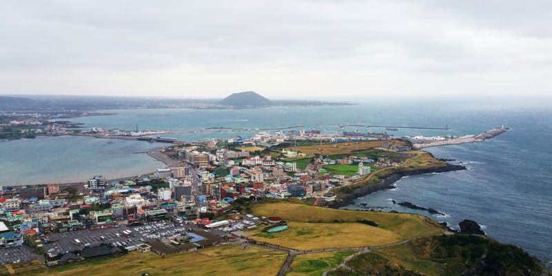 Seogwipo-si