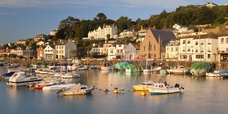 St Brelade