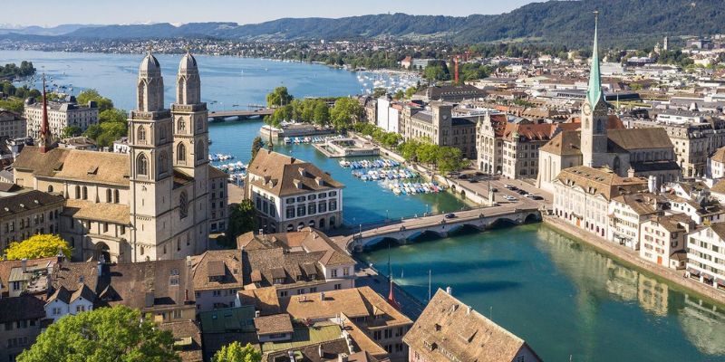 Switzerland