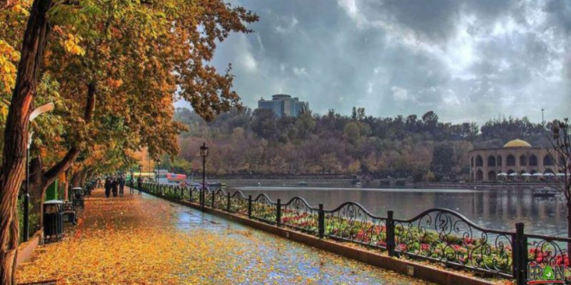 Tabriz