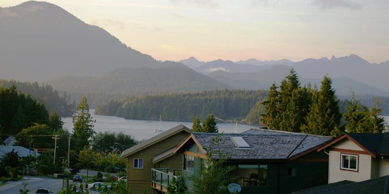 Tofino