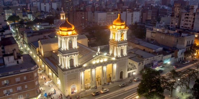 Tucumán