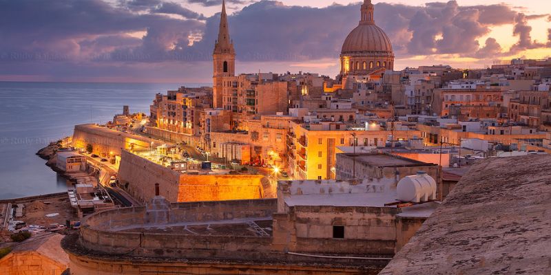 Valleta