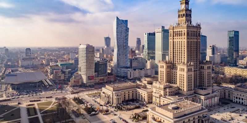 Warszawa
