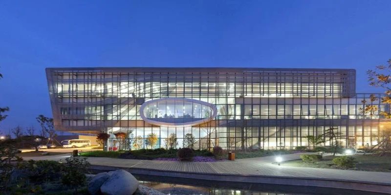 Delta Airlines Headquarters