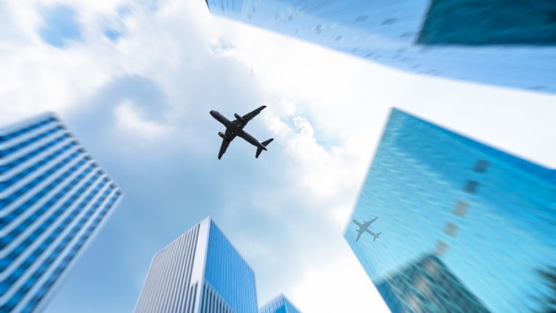 Spirit Airlines Headquarters