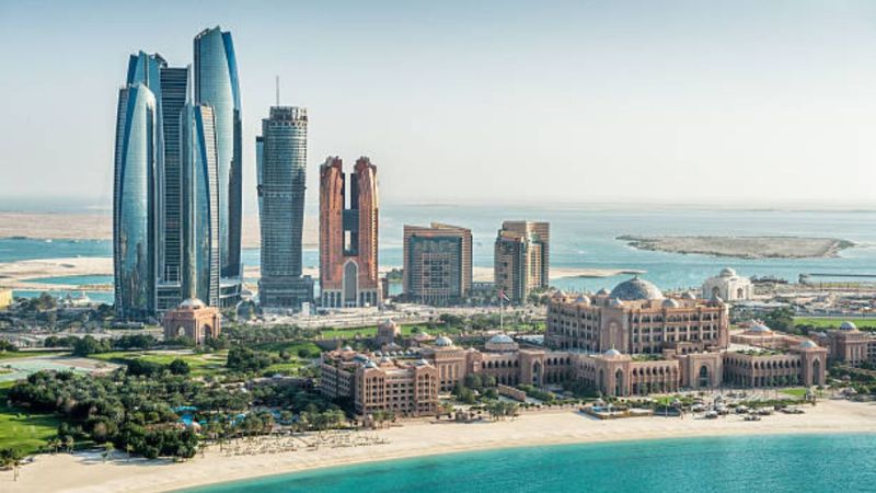 Where is Qatar Airways New York Office
